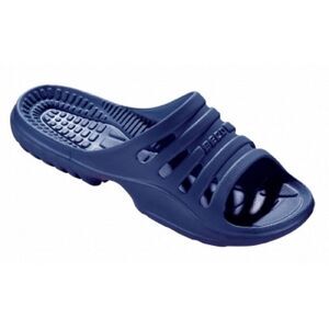 Beco Unisex Adult Water Shoes / Navy